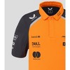 Castore McLaren F1 Kid's 2025 Team Polo Shirt - 3 of 4