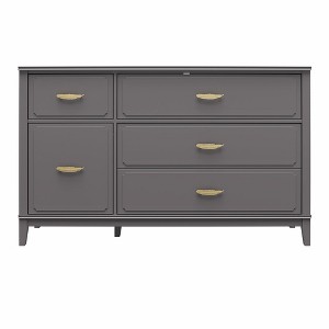 Mr. Kate Stella Wide Dresser - 1 of 4