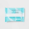 Makeup Remover Facial Wipes - up&up™ - 4 of 4