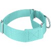 Country Brook Petz 1 1/2 Inch Martingale Heavyduty Nylon Dog Collar - 3 of 4