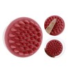 Unique Bargains Hair Shampoo Brush 3.07"x3.54" 1 Pc - 4 of 4
