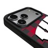 NCAA Big Ten Universities Plaid MagSafe Compatible Cell Phone Case for Apple iPhone 17 Series - 4 of 4