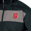 NCAA NC State Wolfpack Men's Windbreaker Jacket - image 3 of 3