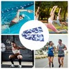 Unique Bargains Letter Sports Towel 1 Pc - 4 of 4