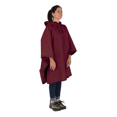 Outdoor Products Women's Rain Coat