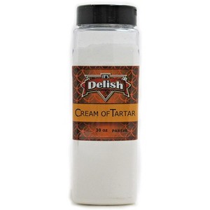 Cream of Tartar by It's Delish - 1 of 1