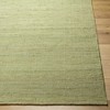 Hauteloom Chermside Gray Jute Rug - 3 of 4