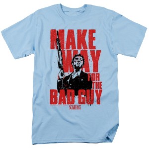 Men's Scarface Make Way T-Shirt - 1 of 4