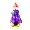 Christopher Radko 6.25 In Season Of Peace Ornament Dove Christmas Bird Tree Ornaments - 3 of 3