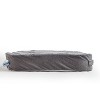 My Brest Friend Twin Nursing Pillow - Evening Gray - 4 of 4
