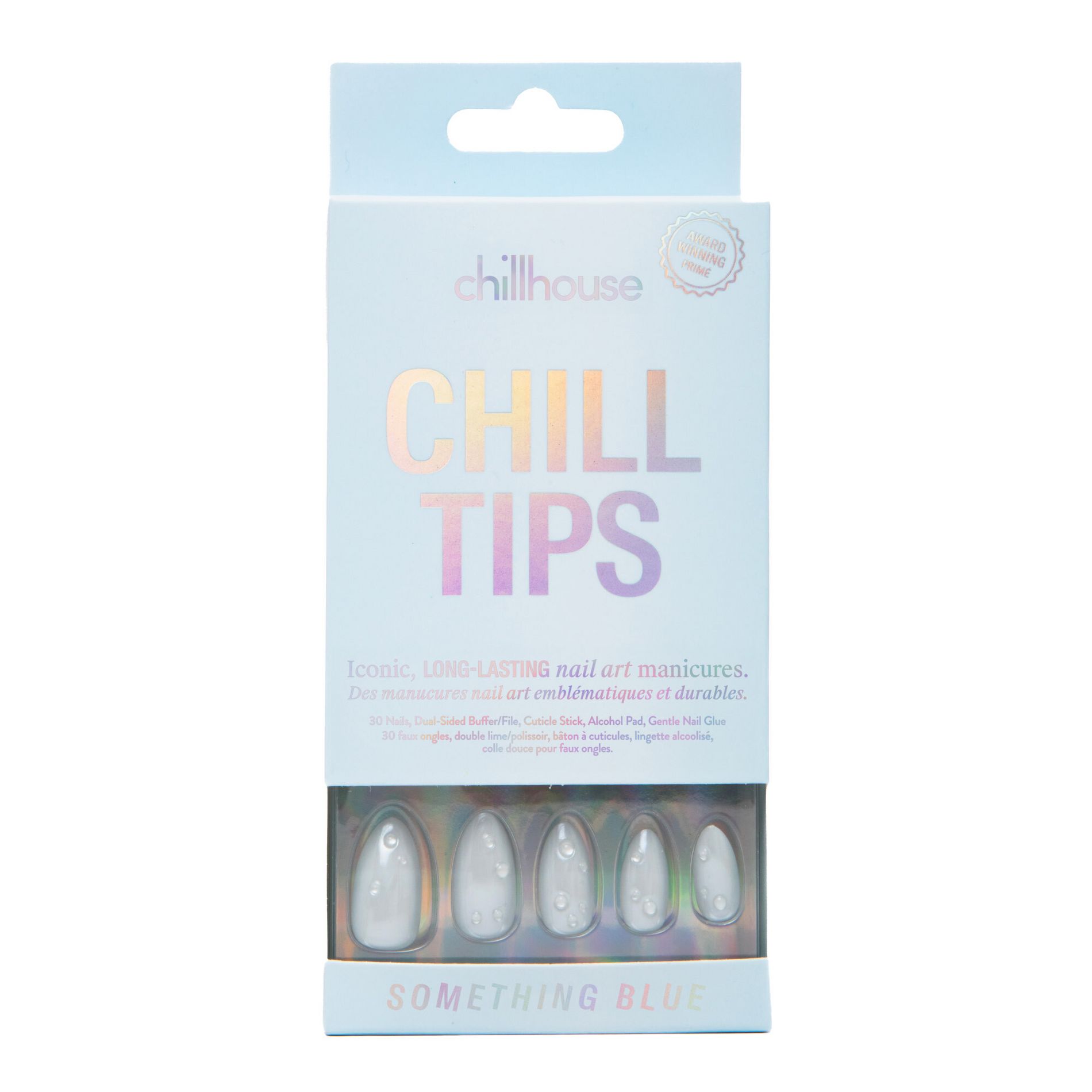 Chillhouse Chill Tips  - Design Studio - 30ct