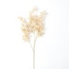 Sullivans Artificial Smilax Stem 35"H Off-White - 2 of 2