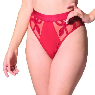 Women's Medusa High Waisted Bikini - Thistle and Spire