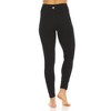 Minus33 Merino Wool Midweight - Women's Wool Leggings Woolverino - 2 of 4