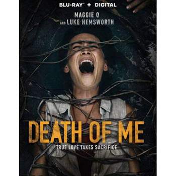 Death of Me (Blu-ray + Digital)
