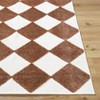 Livabliss Lyna Washable Woven Indoor Area Rugs - 3 of 4