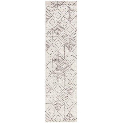 Casablanca CSB160 Hand Tufted Indoor Rug - Safavieh