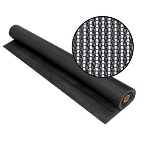 Phifer Wire 48 in. W X 100 ft. L Charcoal Fiberglass Sun Screen Cloth - 1 of 1