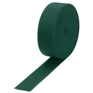 Unique Bargains Flexible Sewing Knit Elastic Bands for Wigs Waistband Pants - 1 of 4