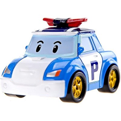 Robocar Poli DIE-CAST - POLI