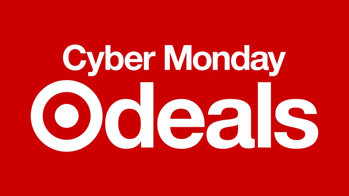 Target Monday Deals Sales