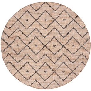 Kilim KLM750 Hand Loomed Indoor Rugs - Safavieh - 1 of 4