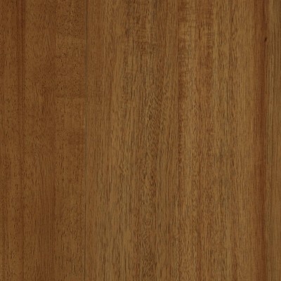 Harper Mid-Century Oak Brown 2-Drawer Nightstand Set