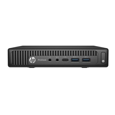 HP Prodesk 600 G2 Desktop PC