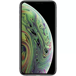 Apple Iphone Xs Pre-owned Unlocked (64gb) Gsm/cdma - Gold : Target