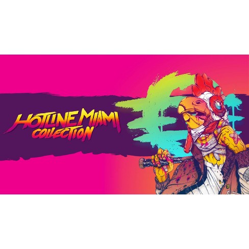 super hotline miami