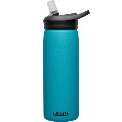 camelbak eddy 20oz vacuum insulated stainless water bottle