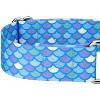 Country Brook Petz 1 1/2 Inch Martingale Dog Collar - Animal Prints Collection - 4 of 4