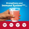 Emergen-C Immune+ Dietary Supplement Powder Drink Mix with Vitamin C - Raspberry - 30ct - 4 of 4