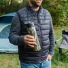 Wildkin Mossy Oak Stainless Steel Water Bottle - 3 of 4
