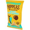 Hippeas White Cheddar Chickpea Puffs - Case of 6 - 8 oz - 3 of 3