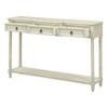 NicBex Console Table Entryway Table with Storage Sofa Table Side Table for Living Room, Entryway, Hallway - 3 of 4
