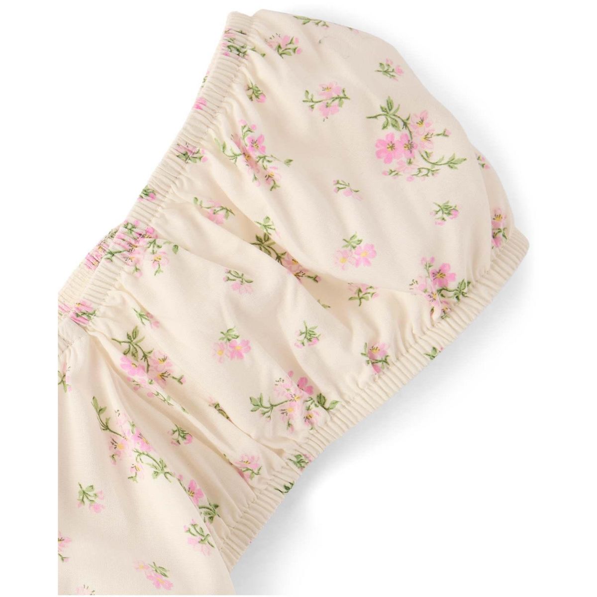 The Children's Place Womens Mommy And Me Sleeveless Floral Ruffle Dress - thumbnail 5