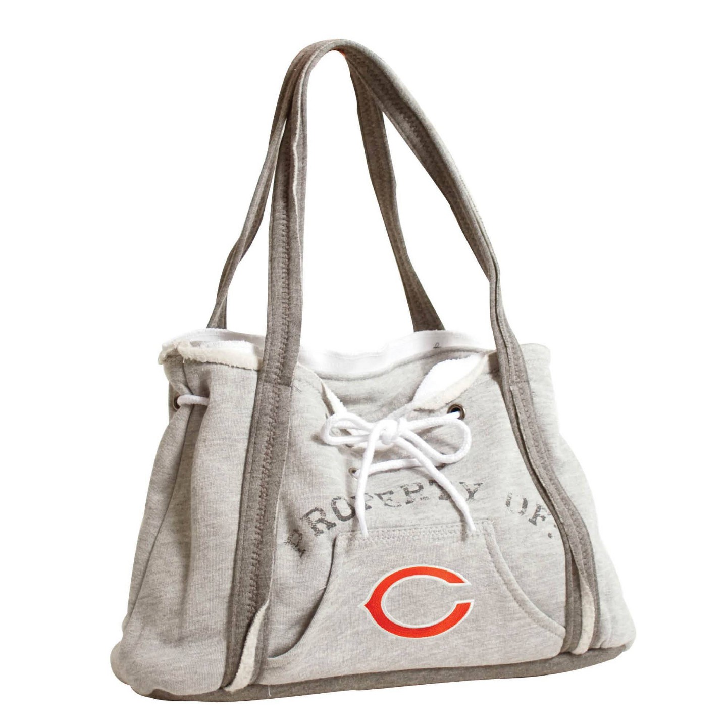 Худи NFL Chicago Bears Purse — фото 1