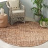 Natural Fiber Couture NFC102 Indoor Rugs - Safavieh - 2 of 4