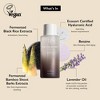 Haruharu Wonder Black Rice Hyaluronic Toner (10.1 oz XXL JUMBO Size) for Sensitive Skin by Haru | Free of Alcohol & Fragrance - 3 of 4