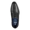 Johnston & Murphy Men's Landry Plain Toe Dress Casual Lace-Up Shoe - 2 of 4