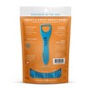 Grin Oral Care Tongue Cleaner - 32ct - image 2 of 4