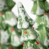 7.5"H, 10"H and 12"H Sullivans Mini Christmas Tree - Set of 3, Christmas Decor, Green - 2 of 4