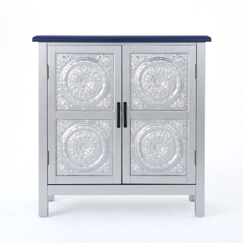 Alana Firwood Cabinet - Christopher Knight Home, 1 of 10