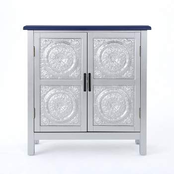 Alana Firwood Cabinet - Christopher Knight Home