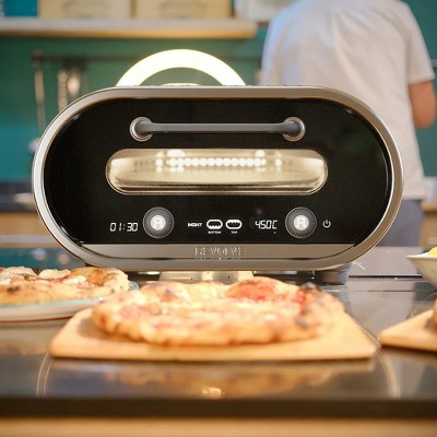 Evolve Electric Pizza Oven 13 inch