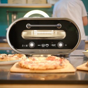 Evolve Electric Pizza Oven 13 inch - 1 of 4