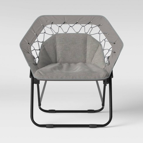 Hex Bungee Chair - Room Essentials™ : Target