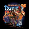 Boy's Fortnite Renegade Raider T-Shirt - 2 of 4