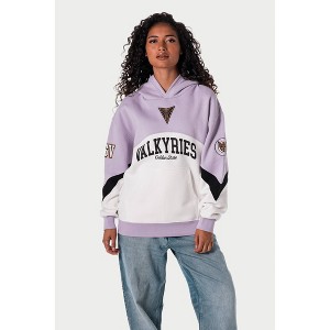 WNBA Golden State Valkyries Unisex Hoodie - XL : Target